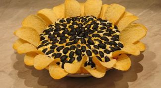 Картинка по теме - как готовить салат 