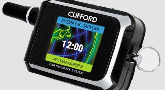 Картинка по теме - как отключить автозапуск сигнализации