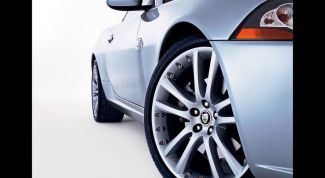 Картинка по теме - как установить переднее колесо