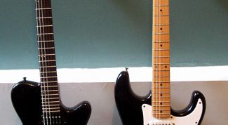 Картинка по теме - как настроить гитару по программе