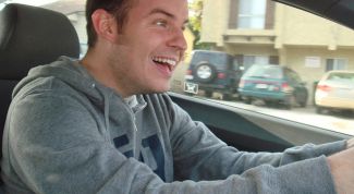 Картинка по теме - как почувствовать машину