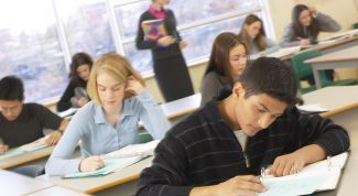 Картинка по теме - как организовать самостоятельную работу на уроке