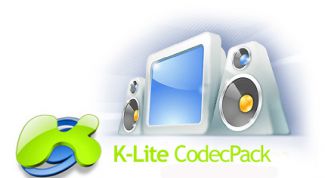 Картинка по теме - как обновлять кодеки