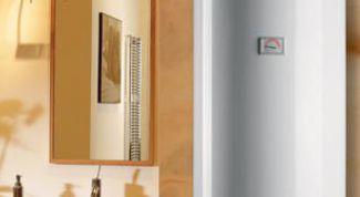 Картинка по теме - как установить электрический подогреватель