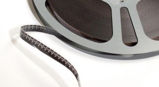 Картинка по теме - как снять художественный фильм