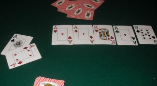 Картинка по теме - как делать трюки с картами