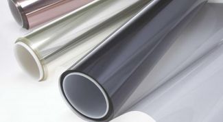 Картинка по теме - как снять пленку с окна