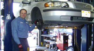 Картинка по теме - как открыть автомастерскую