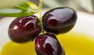 Картинка по теме - как выбрать оливки