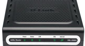 Картинка по теме - как настроить модем в режиме бридж