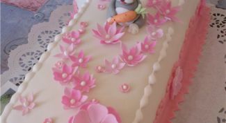 Картинка по теме - как справить ребенку годик