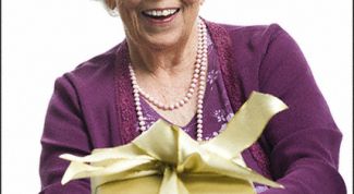 Картинка по теме - как поздравить с юбилеем бабушку