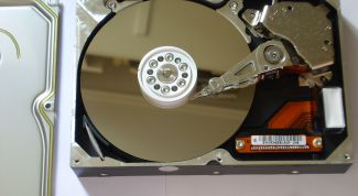 Картинка по теме - как увеличить обьем диска