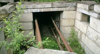 Картинка по теме - как разморозить водопроводную трубу