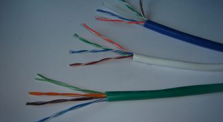 Картинка по теме - как удлинить сетевой кабель