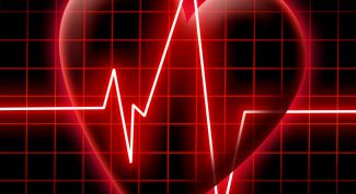 Картинка по теме - как определить инфаркт