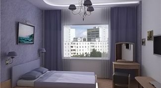 Картинка по теме - как обставить двухкомнатную квартиру