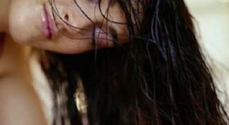 Картинка по теме - как мыть волосы желтком