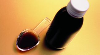 Картинка по теме - как принимать сироп