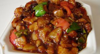 Картинка по теме - как приготовить баклажаны вкусно