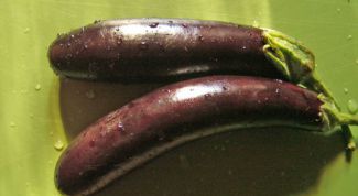 Картинка по теме - как готовить закуску из баклажанов