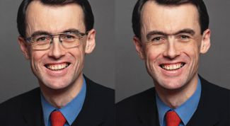 Картинка по теме - как нарисовать очки