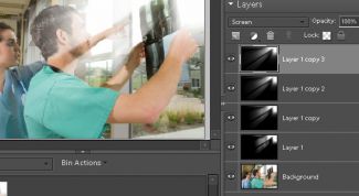 Картинка по теме - как нарисовать лучи