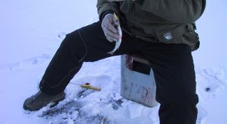 Картинка по теме - как сделать рыбацкий ящик