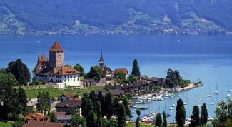 Картинка по теме - как получить визу в швейцарию