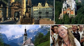 Картинка по теме - как попасть в германию