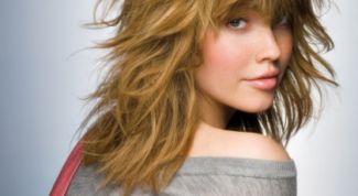 Картинка по теме - как сделать модную причёску дома