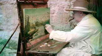 Картинка по теме - как нарисовать красивую картину