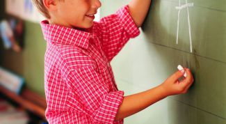 Картинка по теме - как разобрать слово на звуки