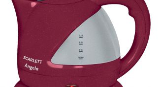 Картинка по теме - как отремонтировать чайник