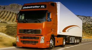 Картинка по теме - как открыть фирму грузоперевозок