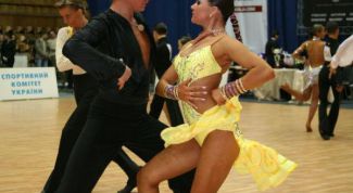 Картинка по теме - как танцевать самбу