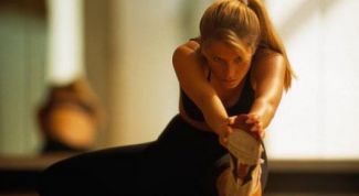 Картинка по теме - как тренировать растяжку