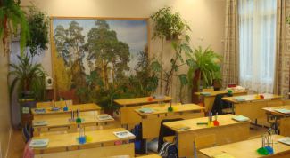 Картинка по теме - как оборудовать класс