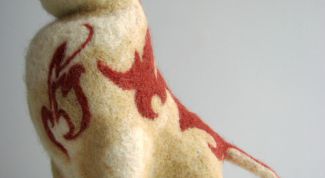 Картинка по теме - как сделать быка