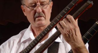 Картинка по теме - как играть тэппингом