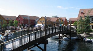 Картинка по теме - как попасть в норвегию