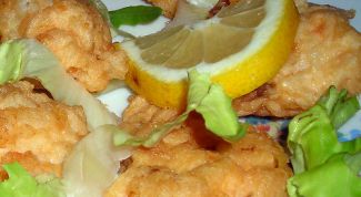 Картинка по теме - как приготовить рыбу треску