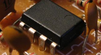 Картинка по теме - как проверить транзистор тестером