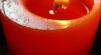 Картинка по теме - как почистить от воска