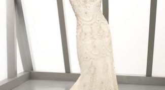Картинка по теме - как выбрать свадебное платье по фигуре