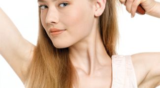 Картинка по теме - как делать жгуты