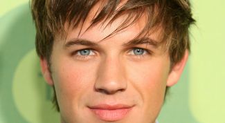 Картинка по теме - как укладывать мужские волосы