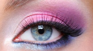 Картинка по теме - как сделать цвет глаз ярче