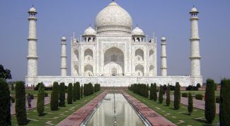 Картинка по теме - как оформить визу в индию