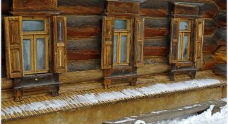 Картинка по теме - как сделать завалинку